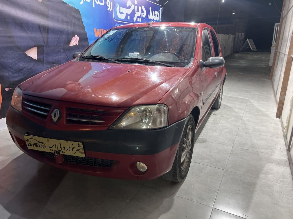 تندر ۹۰e2مدل ۹۱ - Image 1