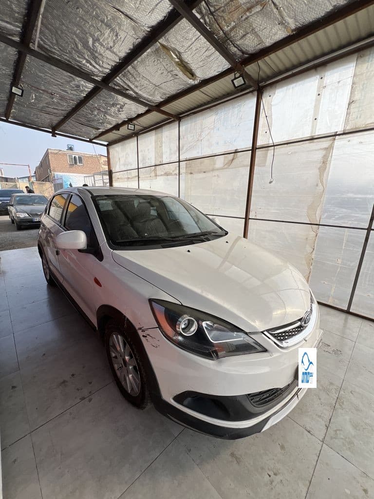 ام وی ام 315 مدل 96 - Image 1