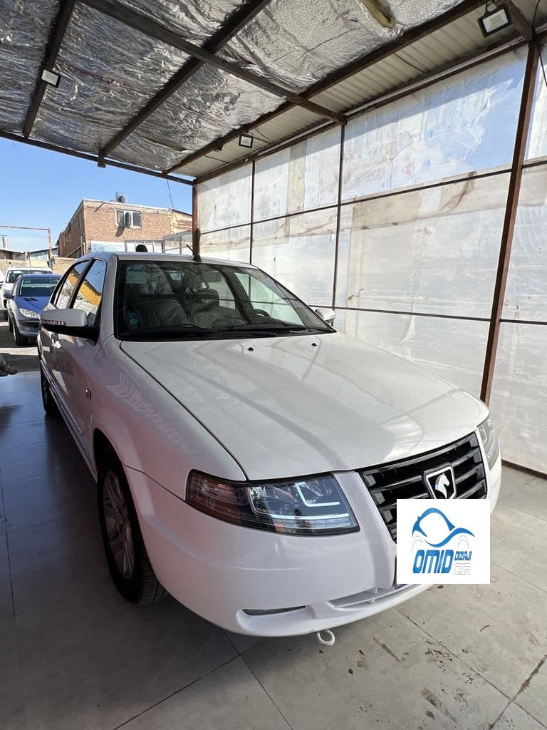 سورن پلاس مدل 1401 - Image 1