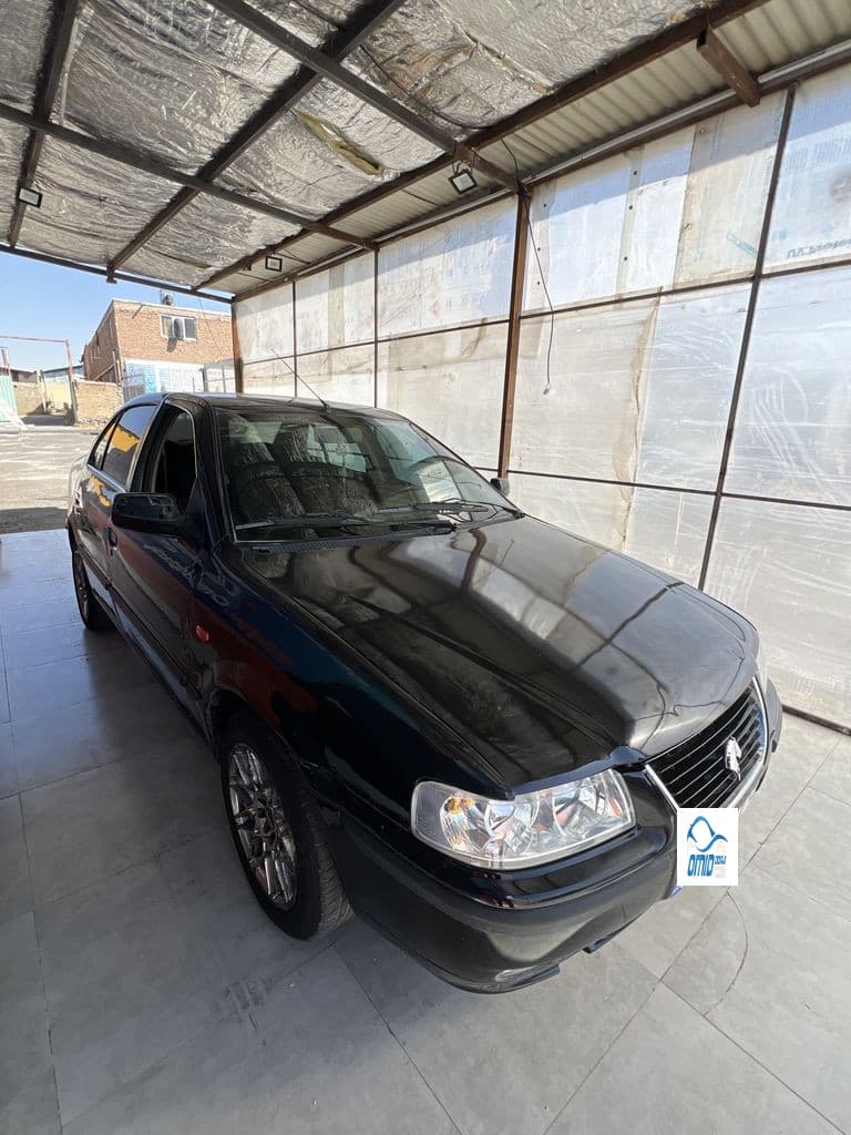 سمندse مدل90 - Image 1