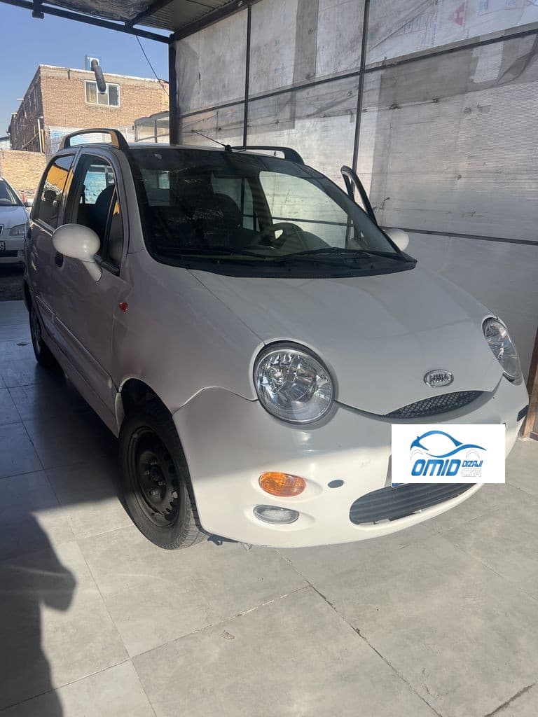 Mvm4سیلندر مدل ۹۴ - Image 1