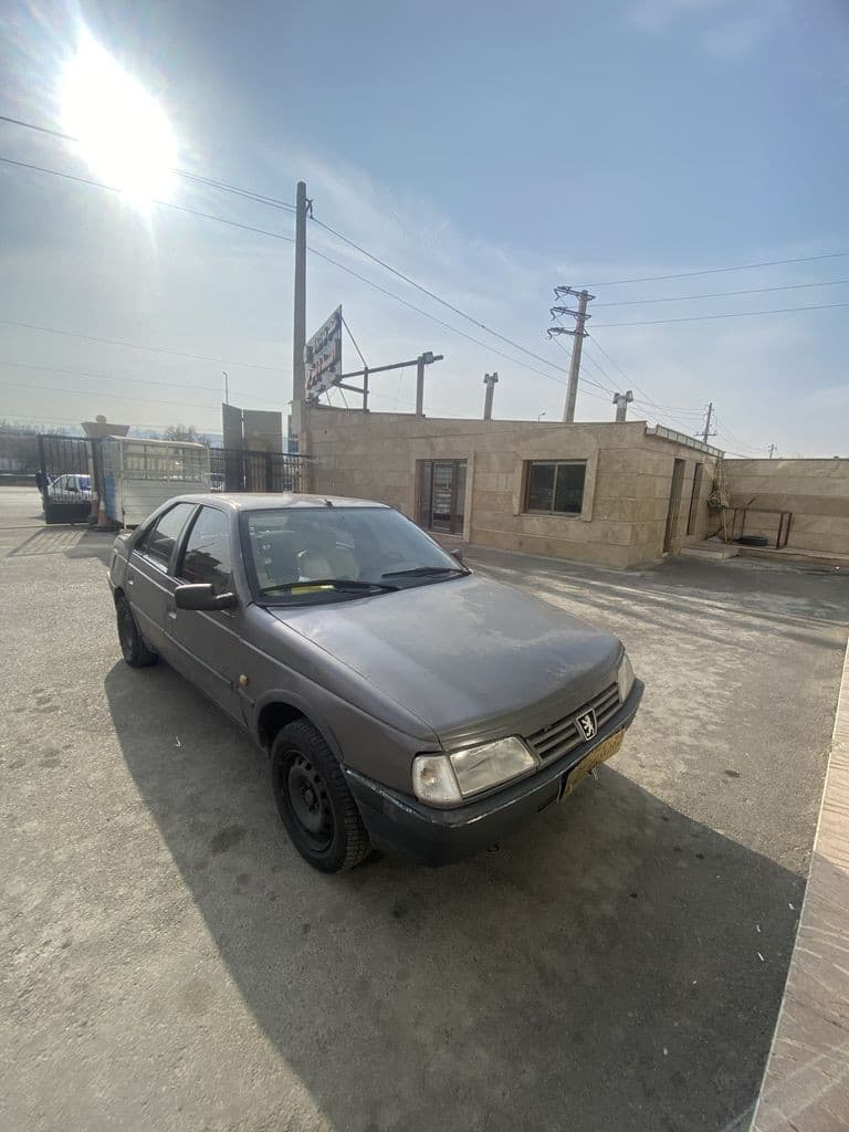 روا معمولی مدل ۸۵ - Image 1