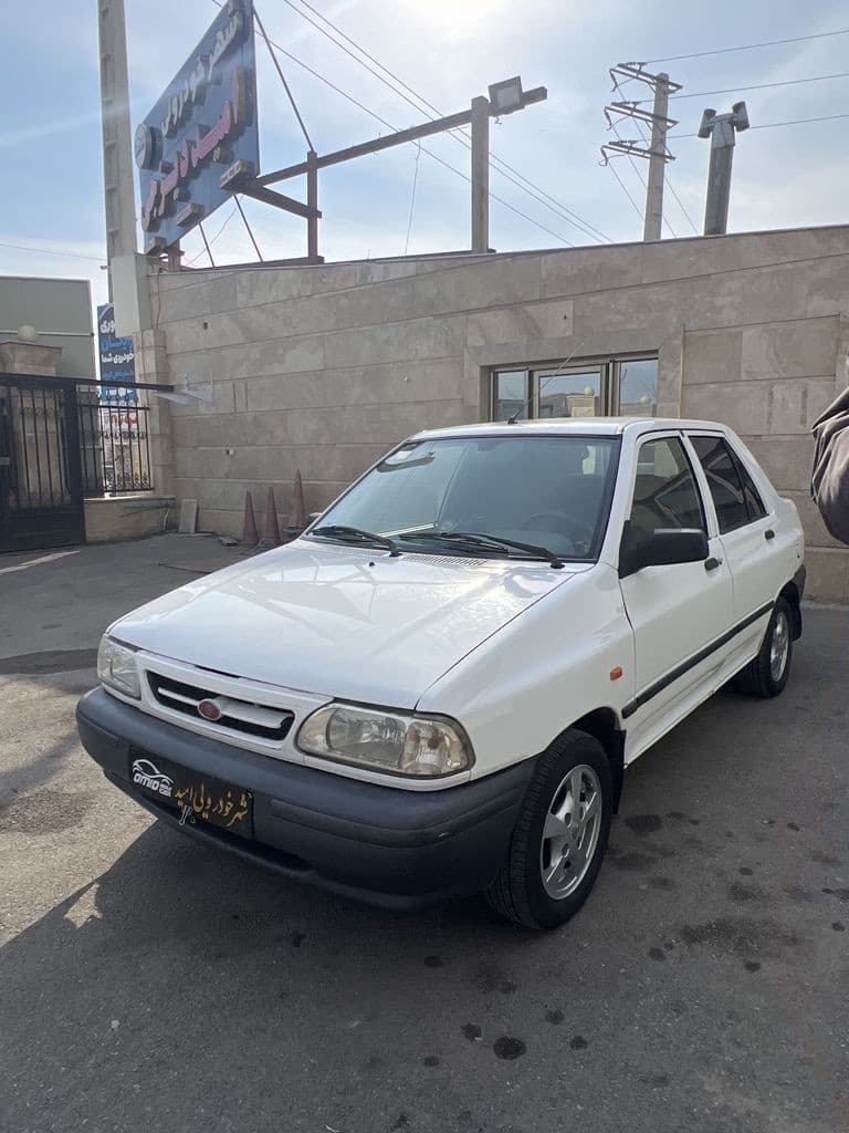 پراید مدل 97 - Image 1
