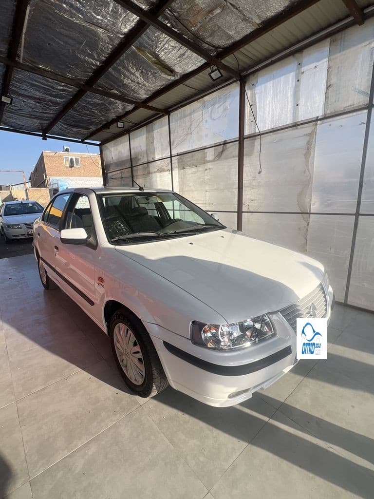 موتور ملی مدل 97دوگانه کارخانه - Image 1