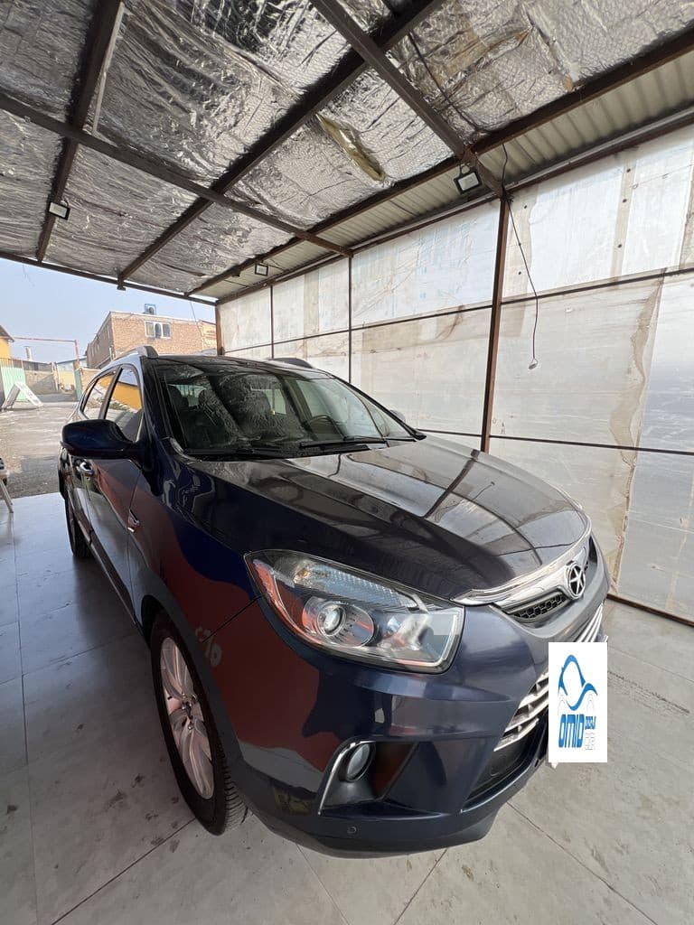 جک s5مدل95 - Image 1