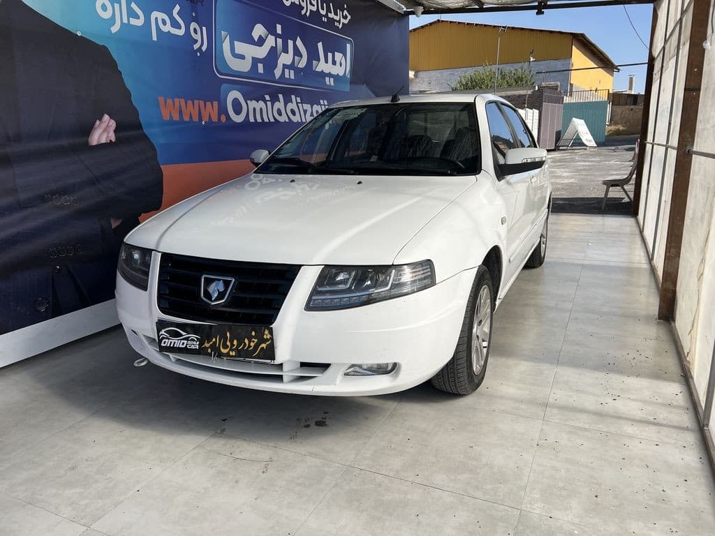 سورن پلاس مدل ۱۴۰۲ - Image 1