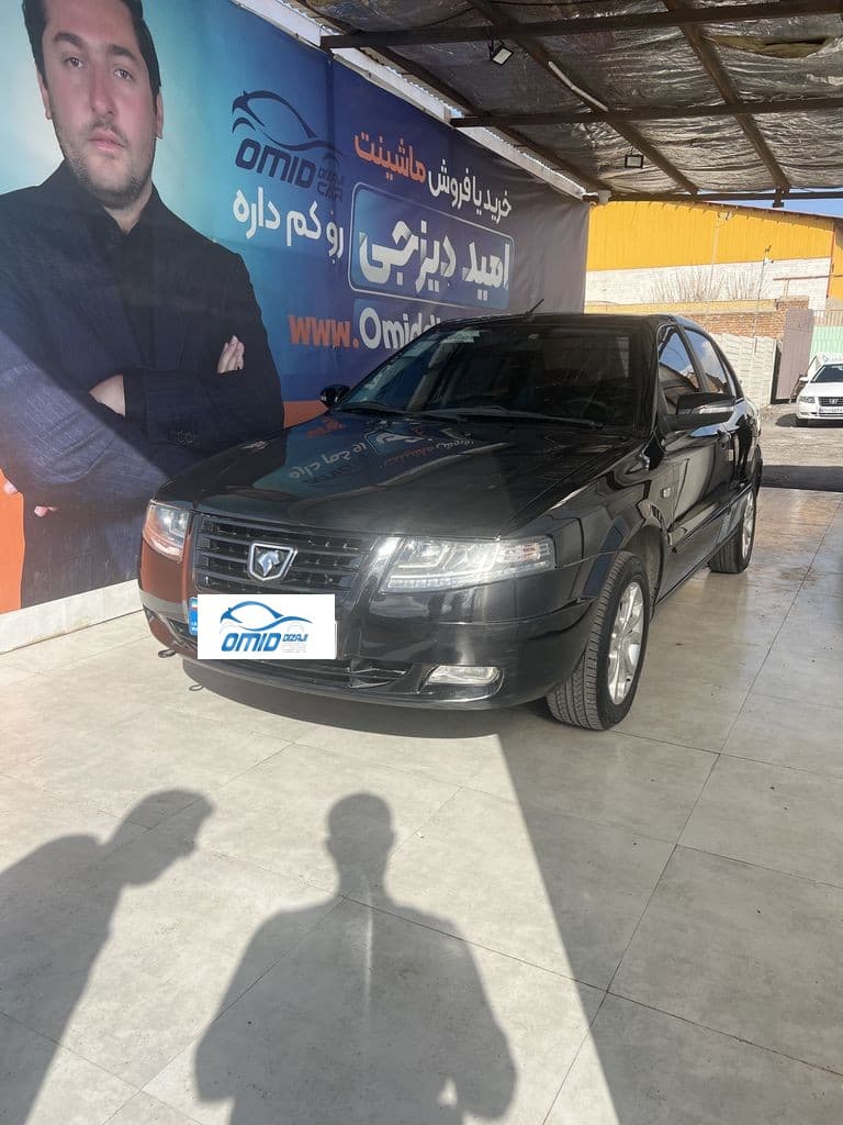 سورن پلاس مدل ۱۴۰۱ - Image 1