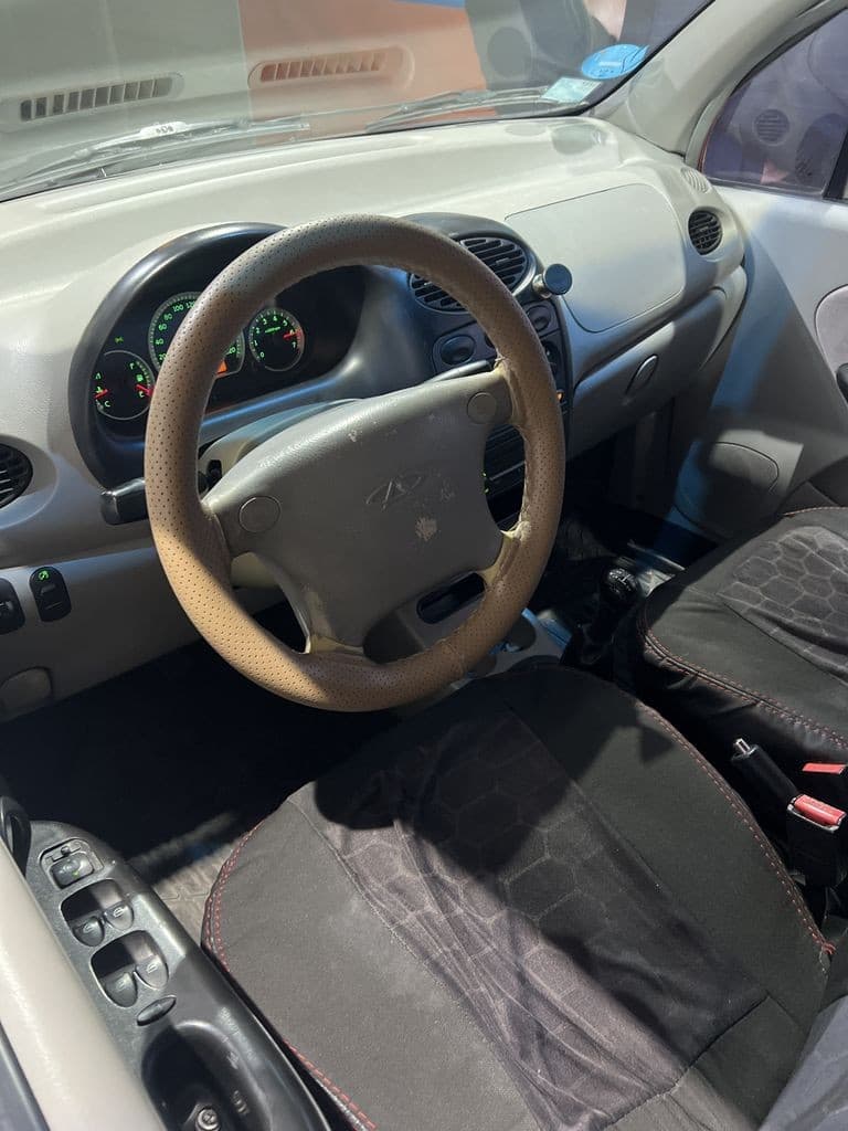 ام وی ام 110سه سیلندر مدل۹۰ - Image 1