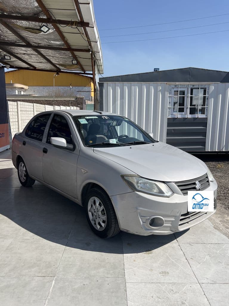 ساینا مدل ۹۷ - Image 1