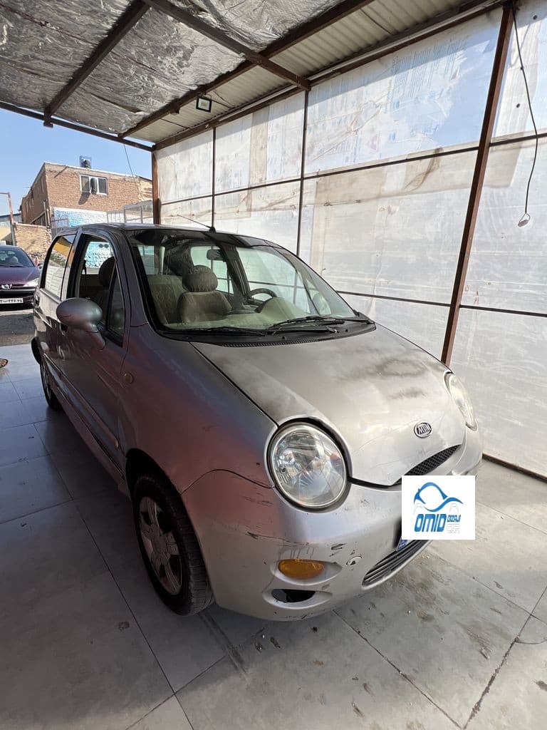 ام وی ام 110مدل 90 - Image 1