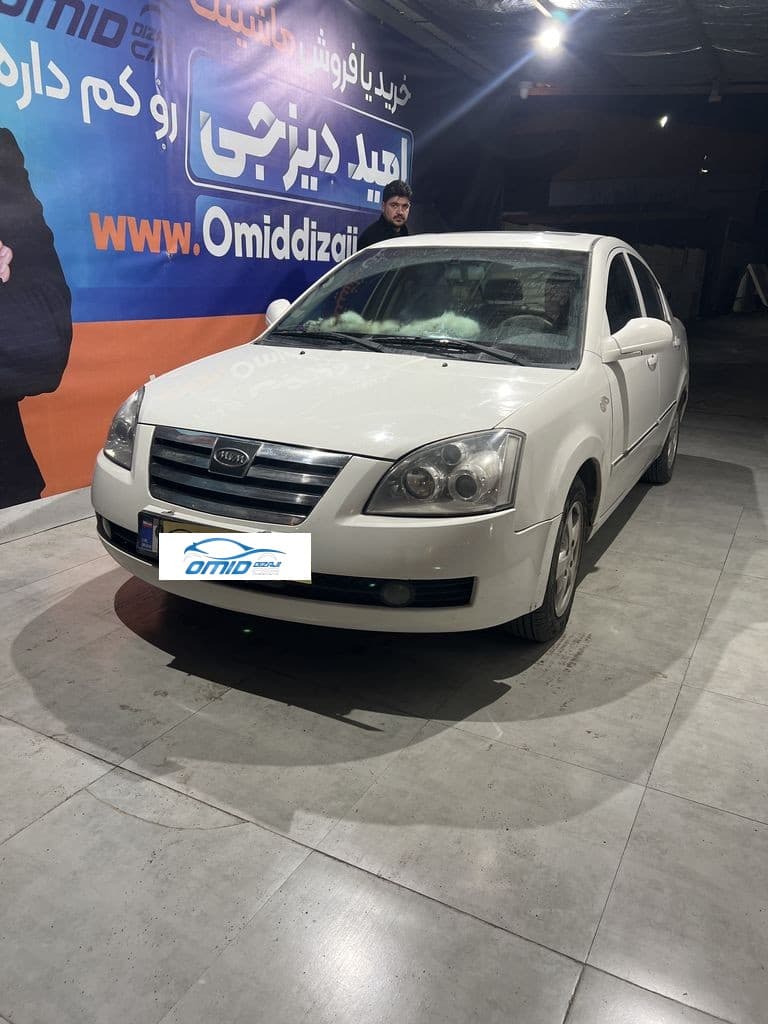 Mvm530مدل ۹۲ - Image 1