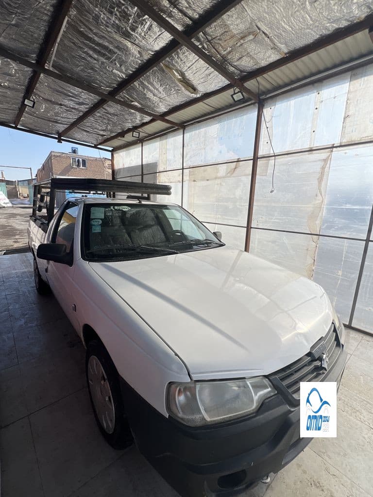 اریسان مدل 97دوگانه کارخانه - Image 1