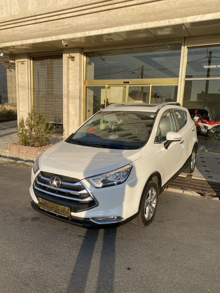 جک اس ۳مدل ۹۷ - Image 1