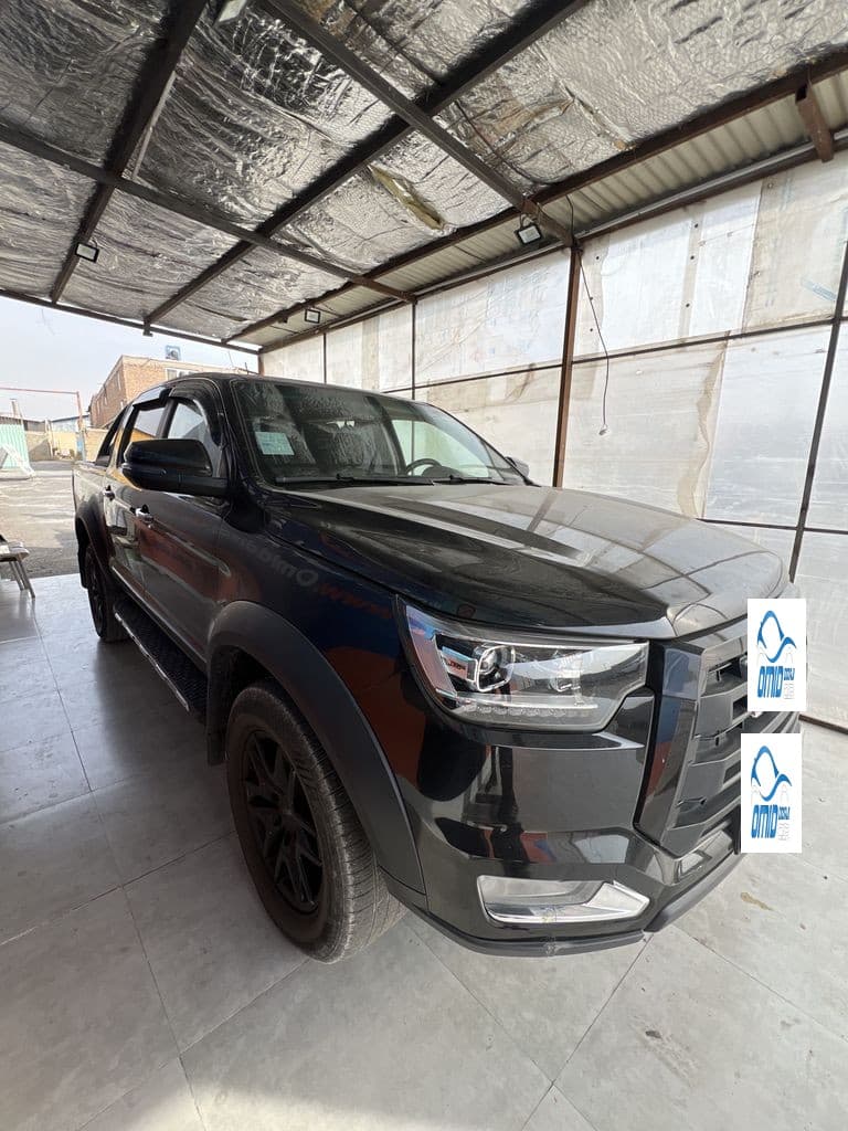 Kmc t8مدل 1401 - Image 1