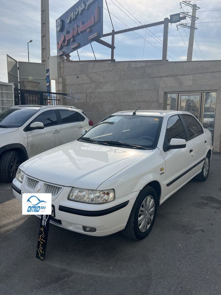 موتور ملی مدل 93دوگانه کارخانه - Image 1