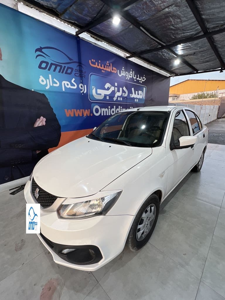 سایناsمدل 1401 - Image 1