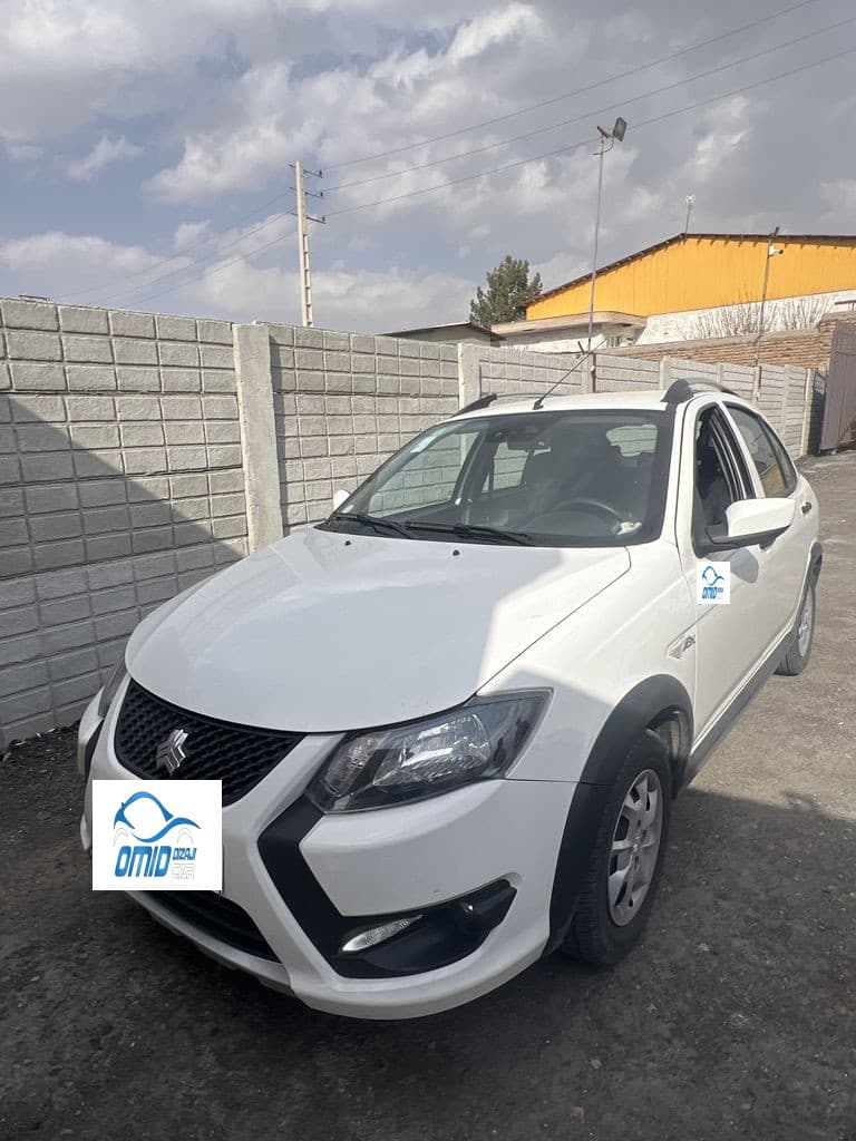 کوییک مدل1403 - Image 1