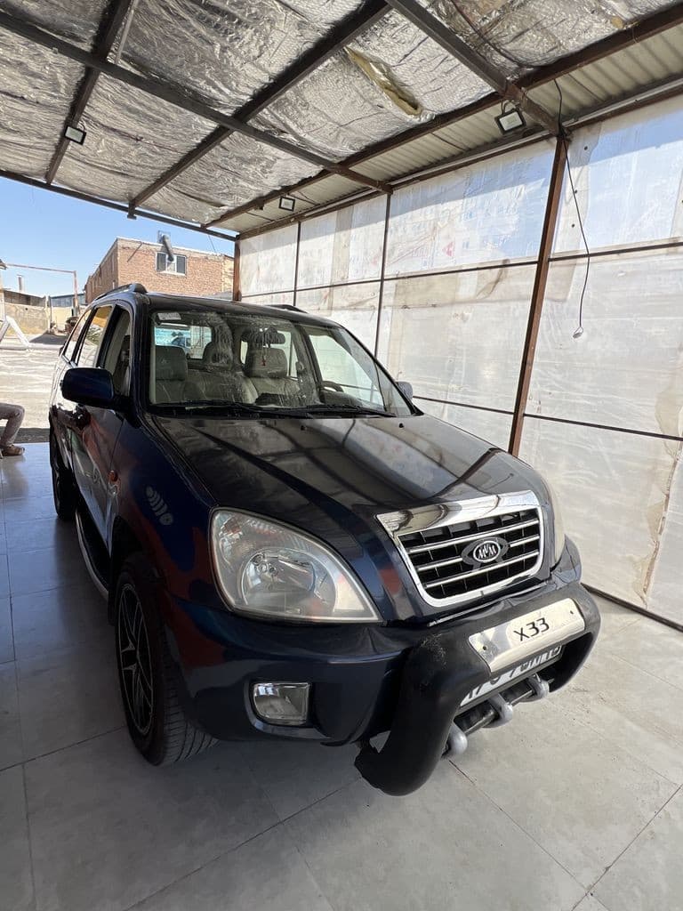 ام وی ام x33 مدل 90 - Image 1