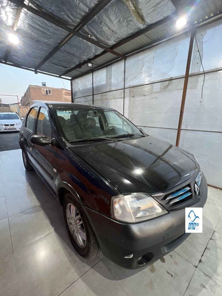 پارس تندرمدل 94 - Image 1