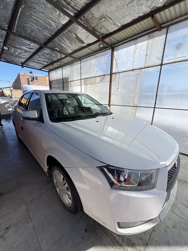 دنا پلاس مدل 1404 - Image 1