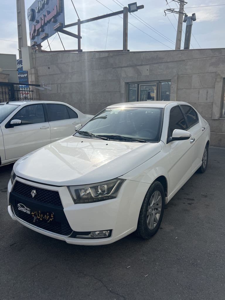 دنا پلاس مدل 99 - Image 1