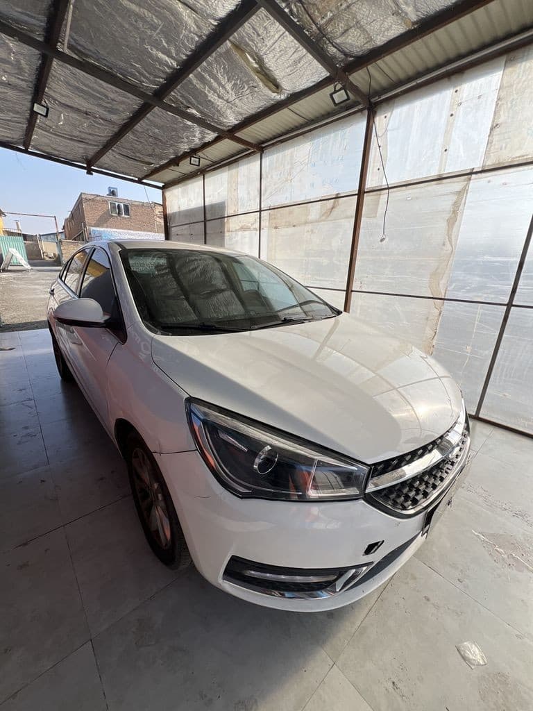 اریزو 5مدل 95 - Image 1