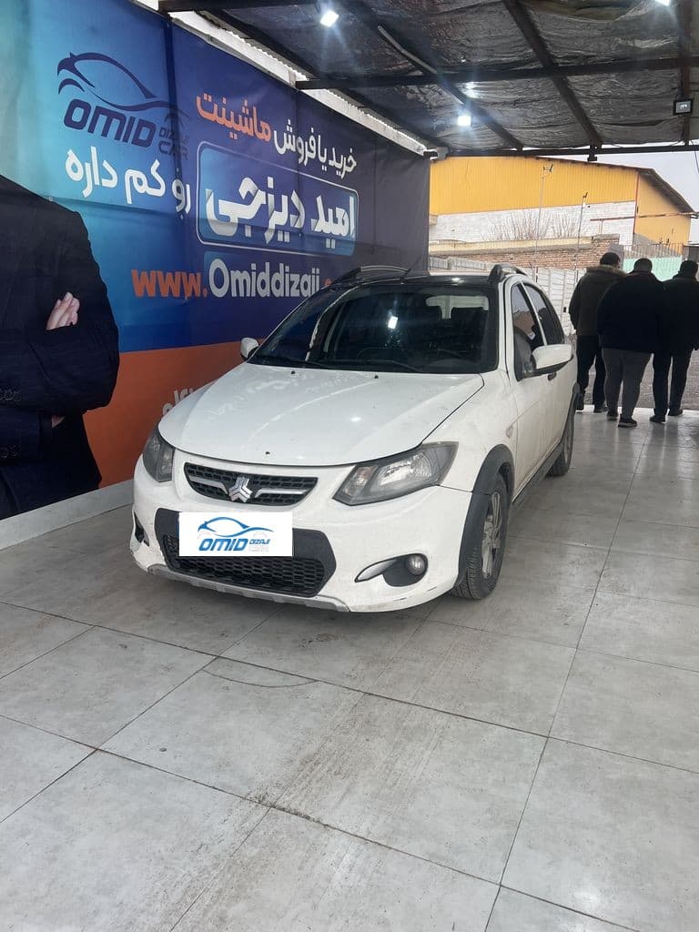 کوییک مدل ۹۹R - Image 1