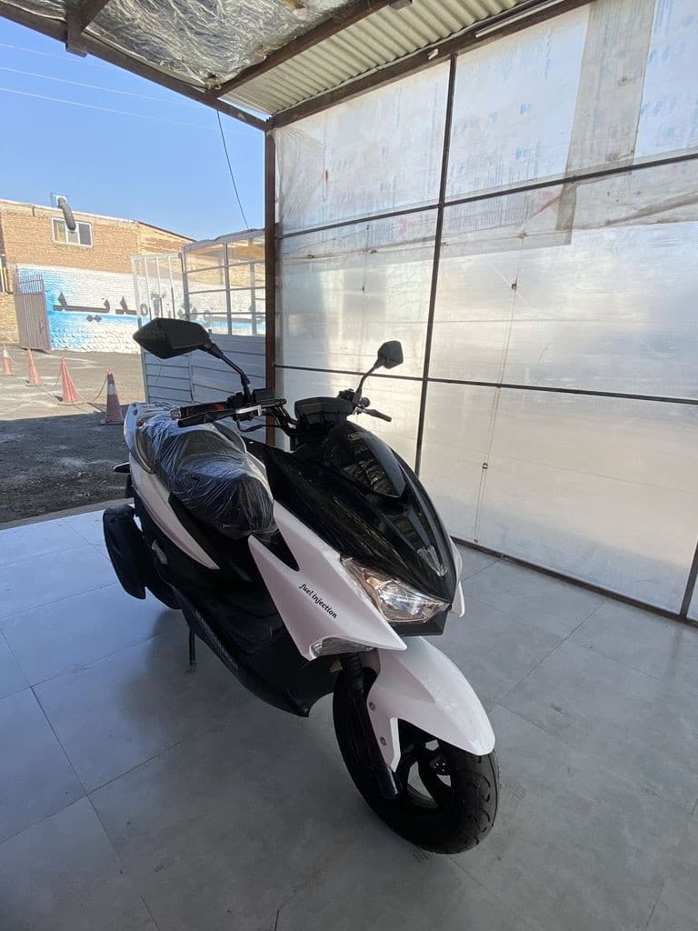 Vb 150ccمدل 1404 - Image 1