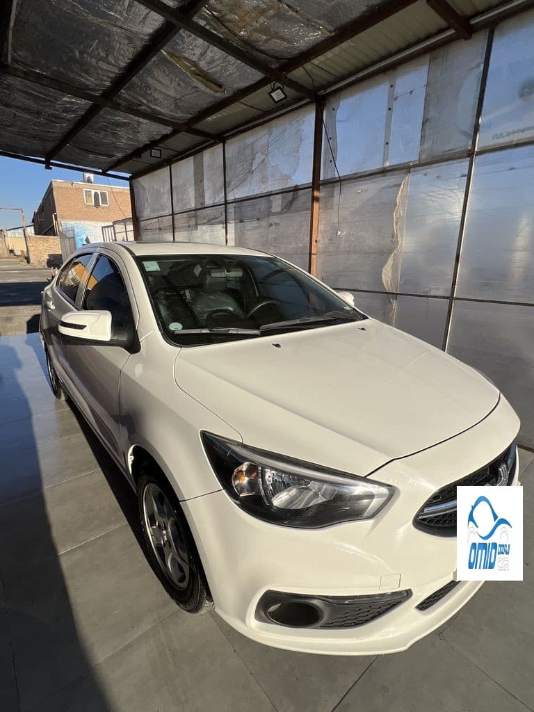 شاهین مدل 1401 - Image 1