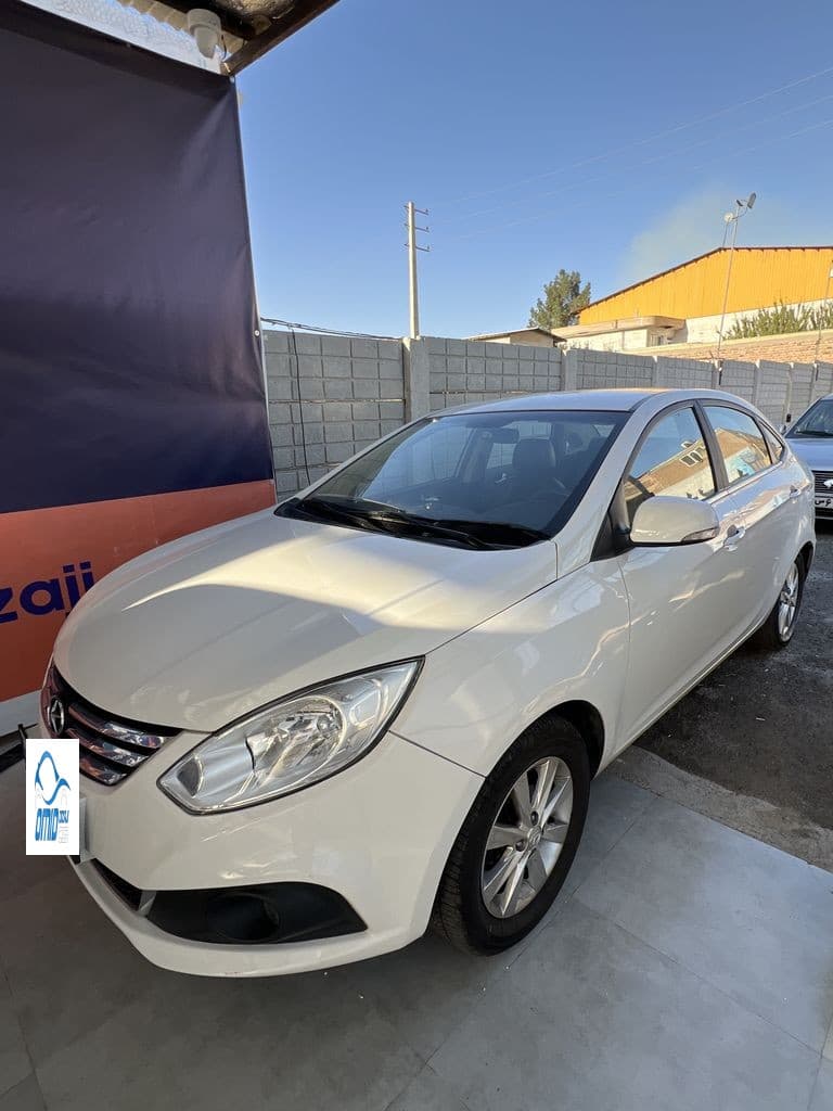 جک j4مدل 98 - Image 1