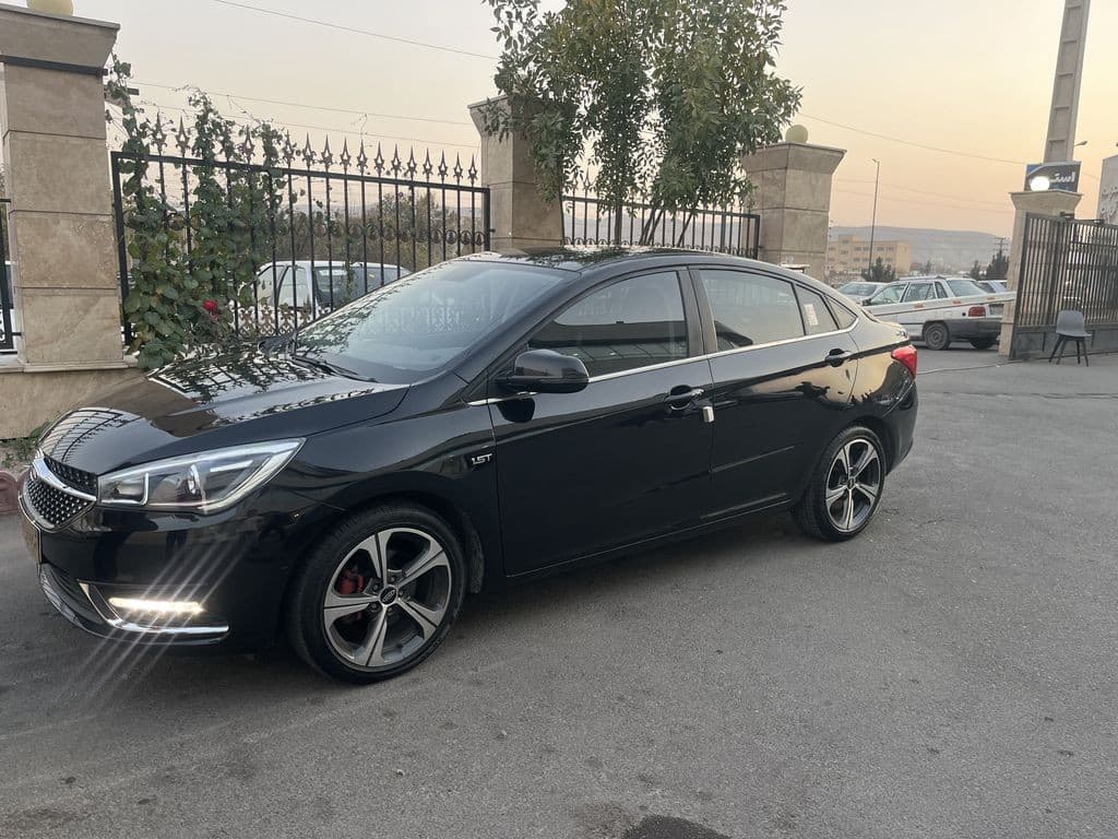 آریزوو 5 iE - Image 1