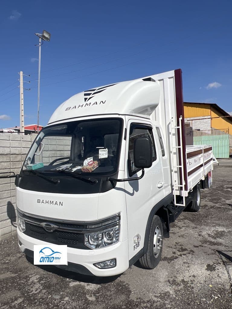 فورس f38مدل 1403 - Image 1