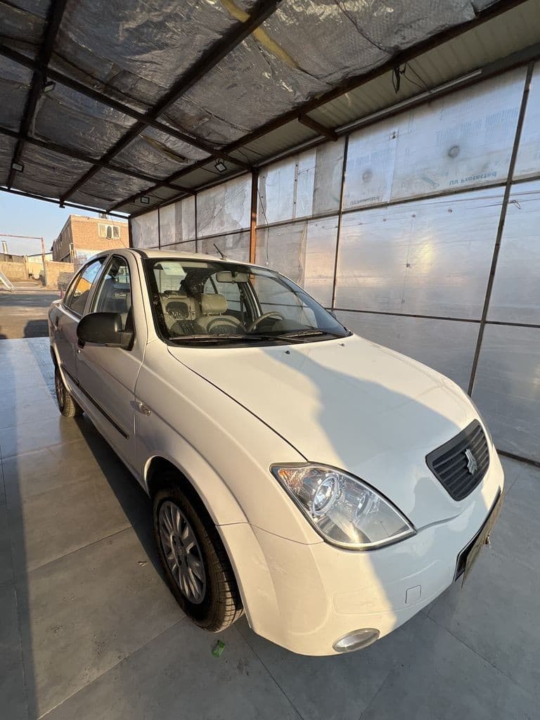 تیبا 1مدل 1400 - Image 1