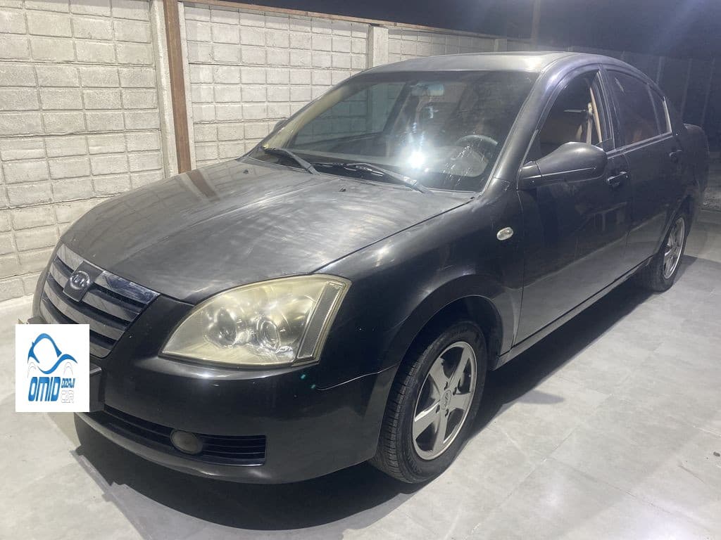 ام وی ام ۵۳۰ مدل ۹۴ - Image 1