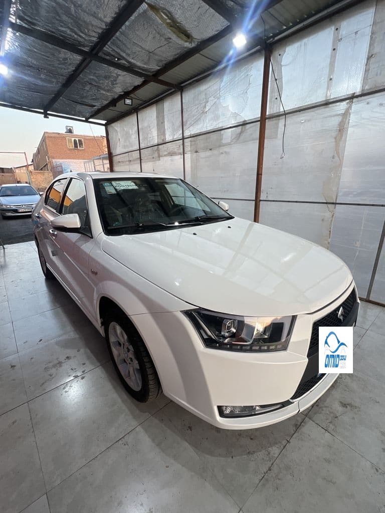 دنا پلاس توربو مدل 1403 - Image 1