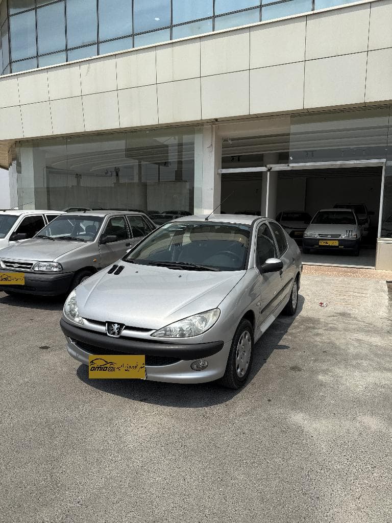 اس دی وی ۸ مدل ۹۸ - Image 1