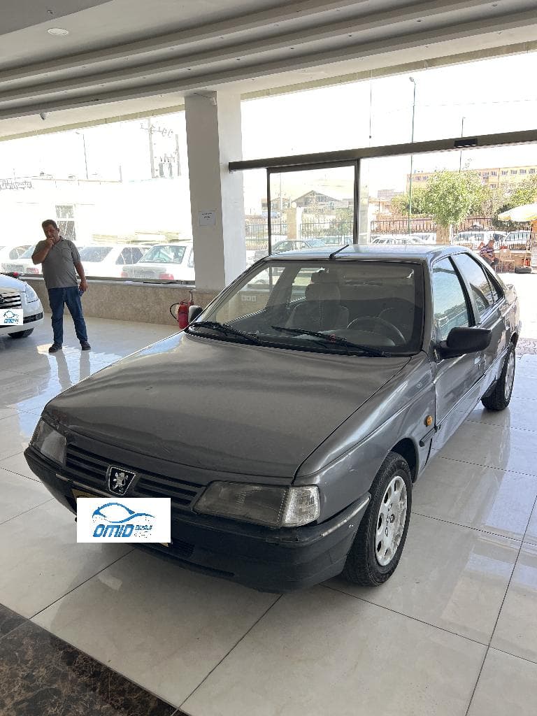 روا تکسوز مدل ۸۶ - Image 1