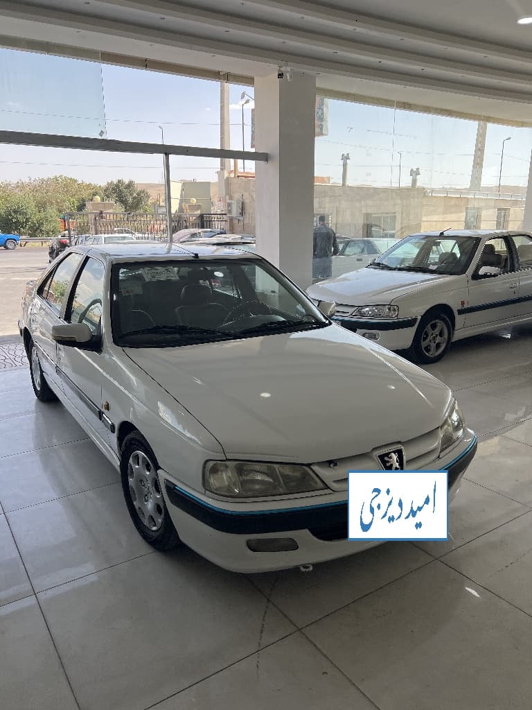 پارس تک سوز مدل ۸۷ - Image 1