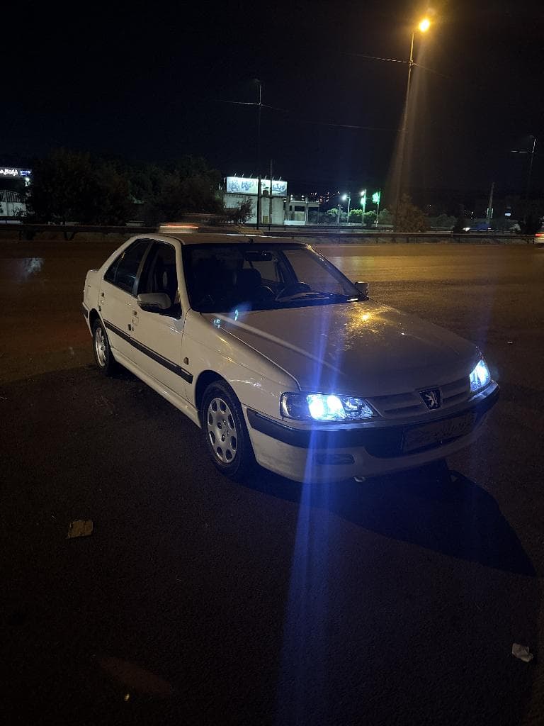 پارس سال ۹۳ - Image 1