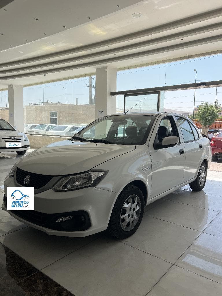 ساینا اس مدل ۴۰۳ - Image 1