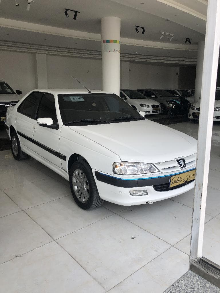 پارس ۱۴۰۰ - Image 1