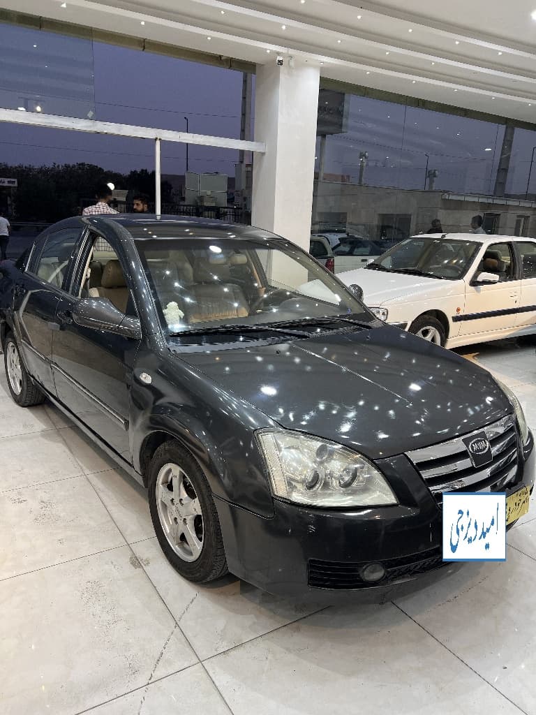 ام وی ام ۵۳۰مدل ۹۰ - Image 1