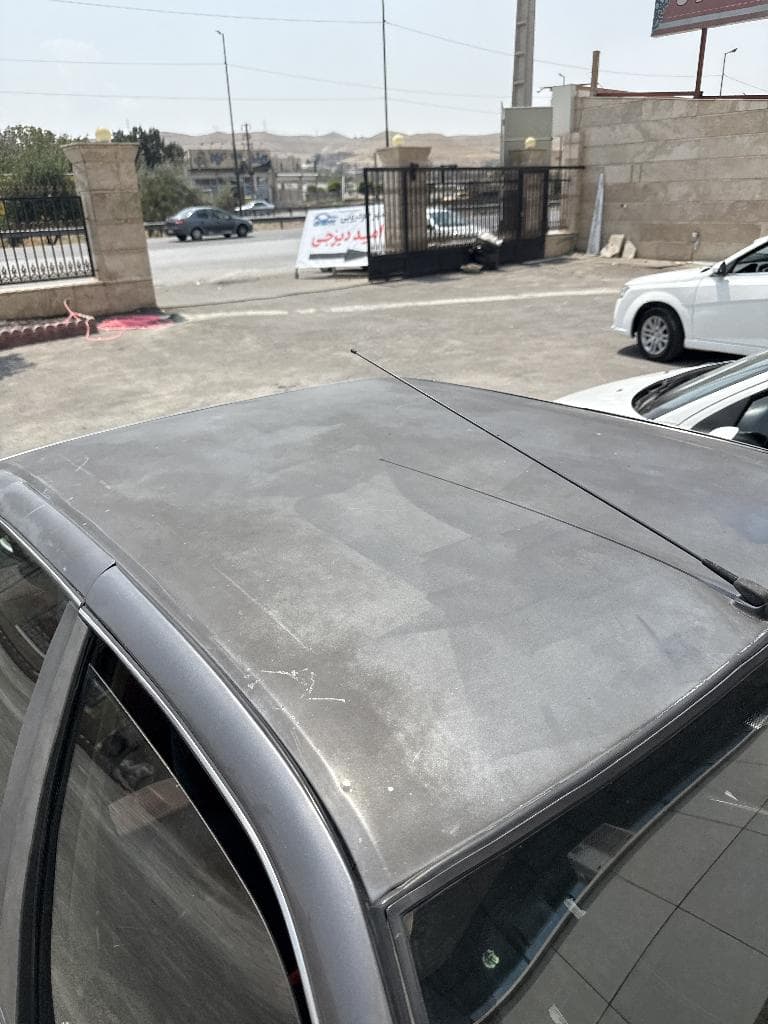 پارس مدل ۸۱ - Image 1