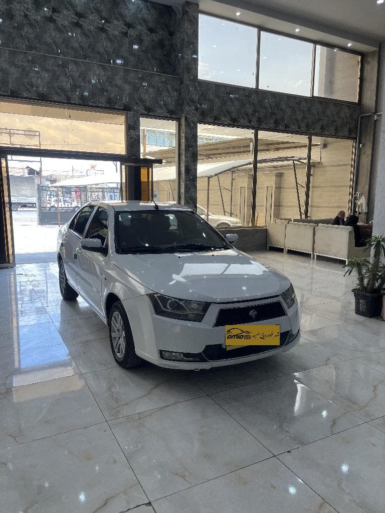 دنا تیپ دو مدل ۹۶ - Image 1