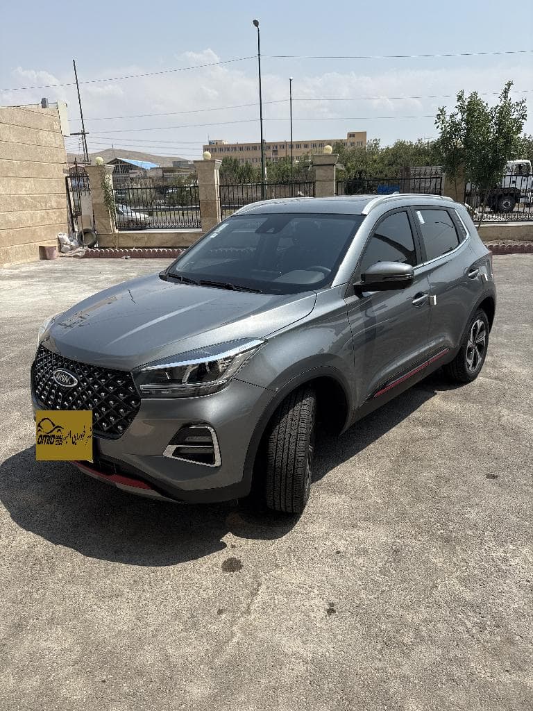 ایکس ۵۵ پرو اقساطی - Image 1