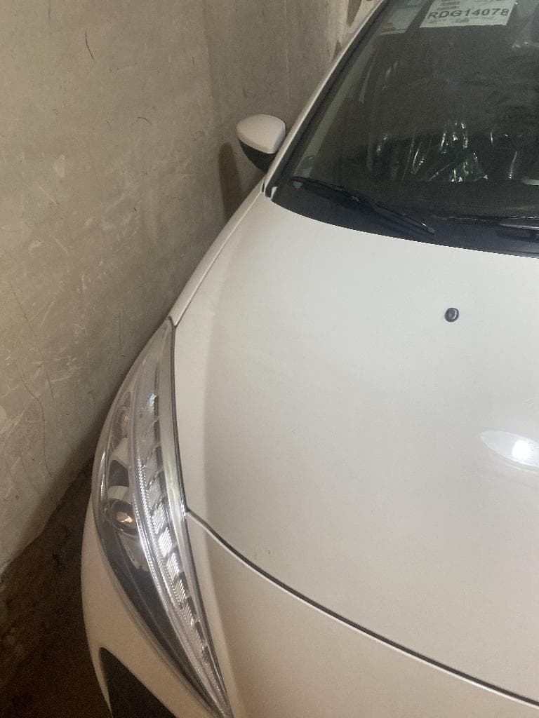 پژو ۲۰۷اتوماتیک پاناروما - Image 1