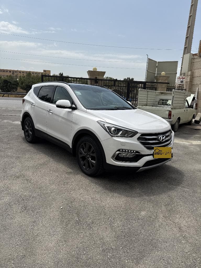 سانتافه ۲۰۱۶ - Image 1