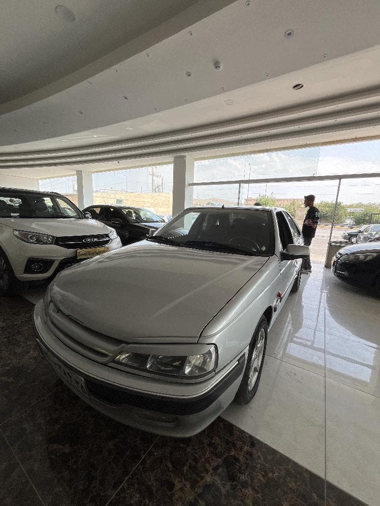 پارس تک سوز مدل ۸۵ - Image 1