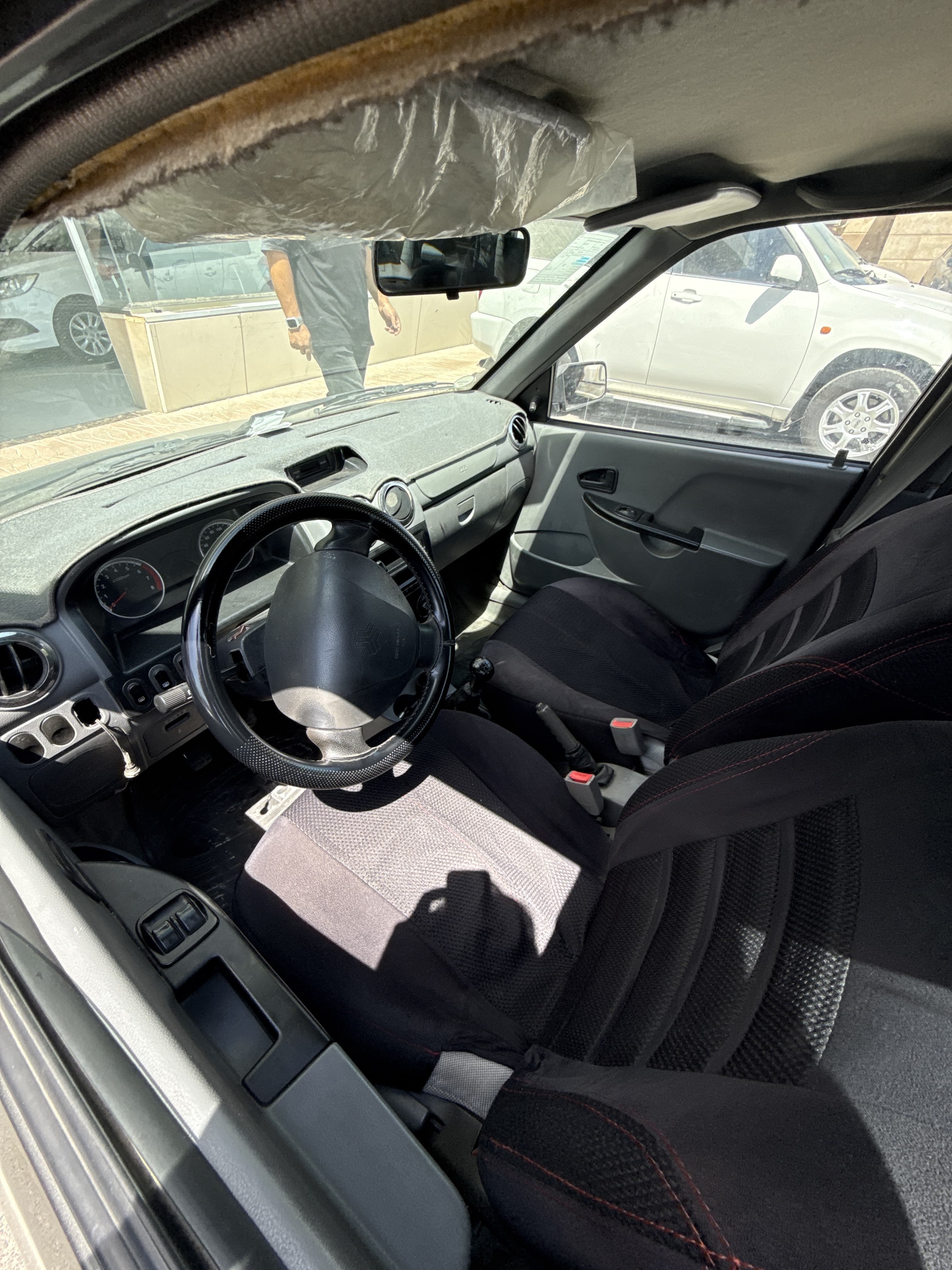 پراید 132 - Image 1