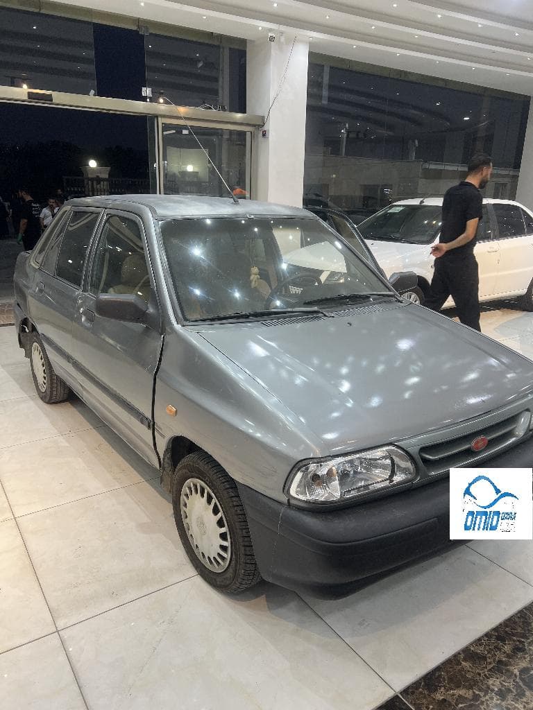 پراید تک سوز ۸۵ - Image 1